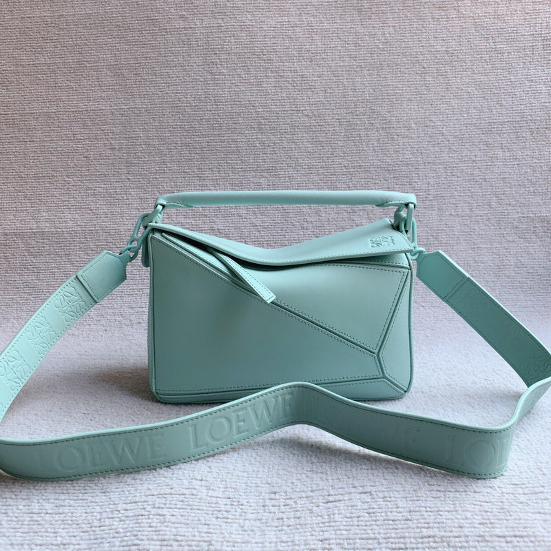 Amelia - LWO Bags - 145