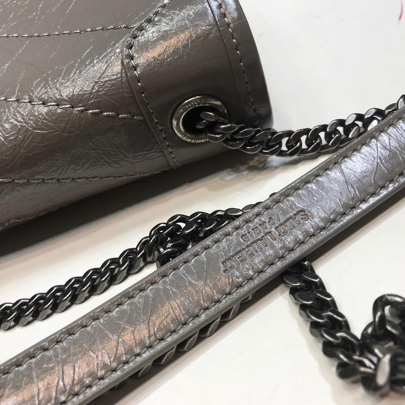 Amelia - YSL Bag - 2889