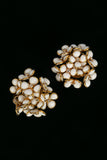 Boucles d'oreilles Chanel