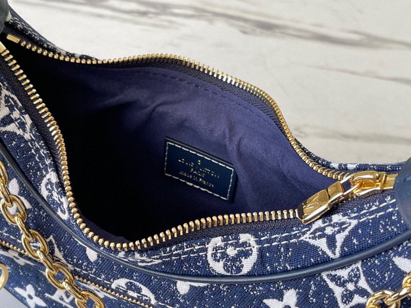 Fashion Lu-Vi bags - 5456