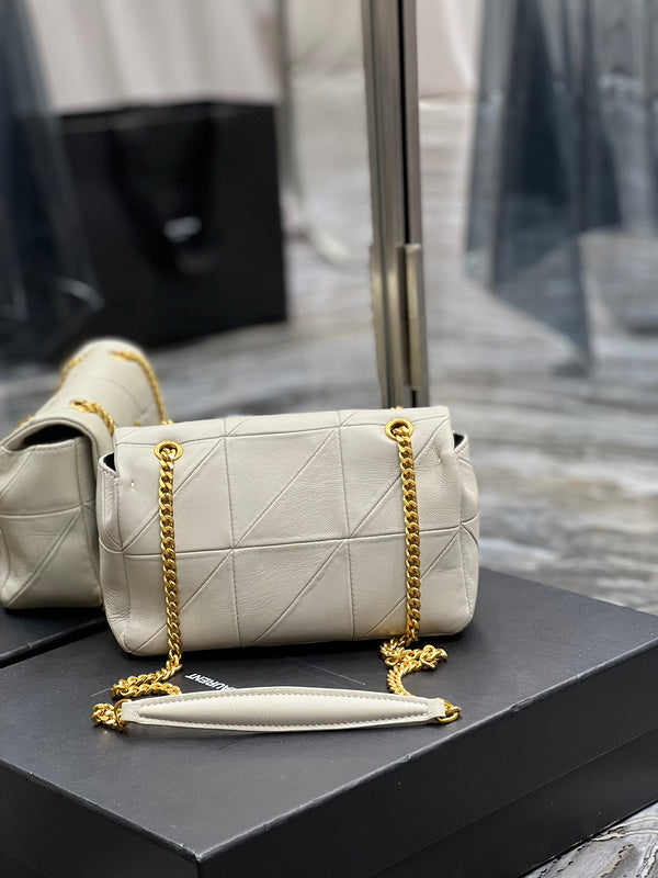 Amelia - YSL Bag - 4216