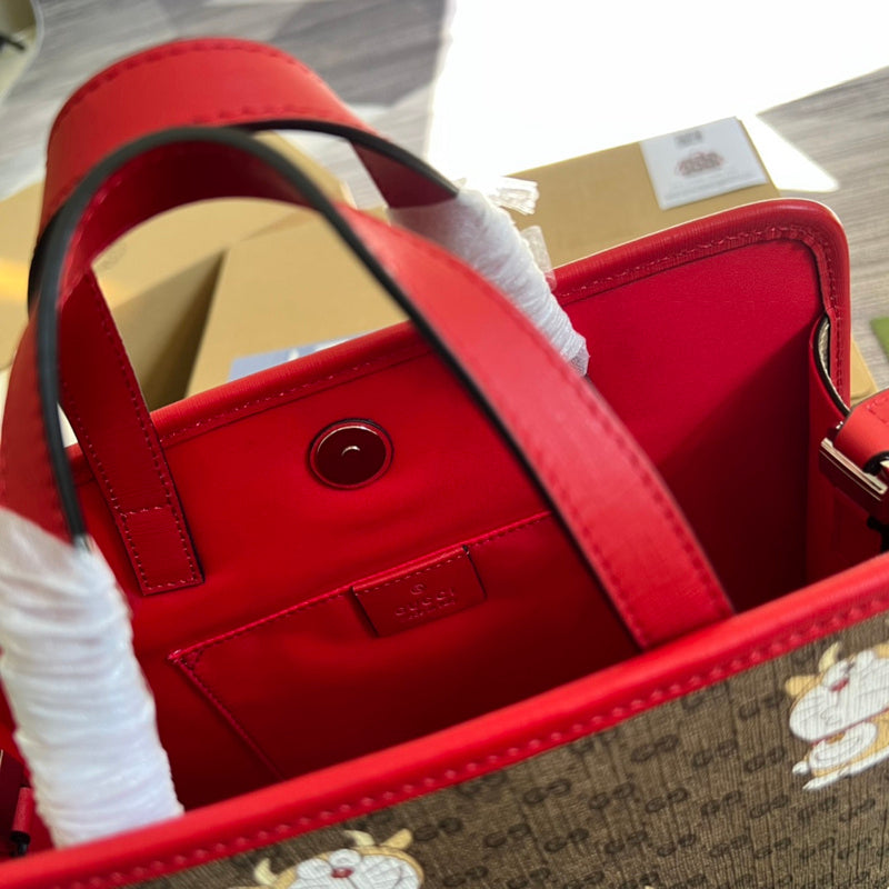 Amelia- GCI Bags - 4894