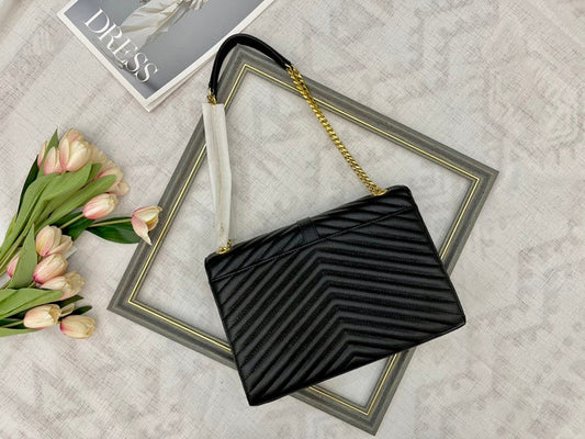 YSL BAGS - WOMEN LOVE LUXURY BAGS - 1550