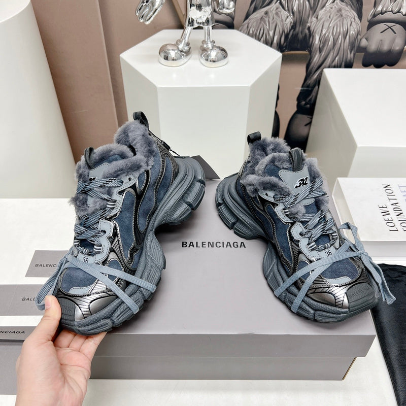 Amelia-  AFFORDABLE LUXURY SHOES - BLN-CIAGA SHOES - 252