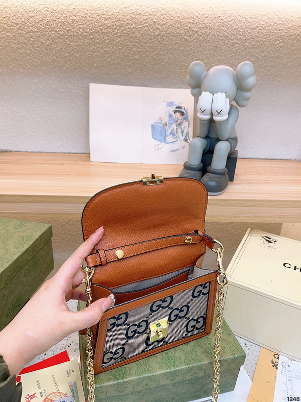 Amelia - GCI Bags - 11654