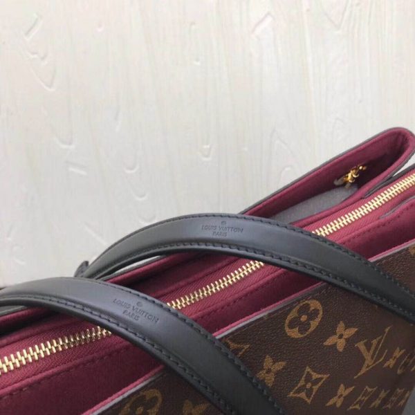 Amelia - LV Bags - 12483