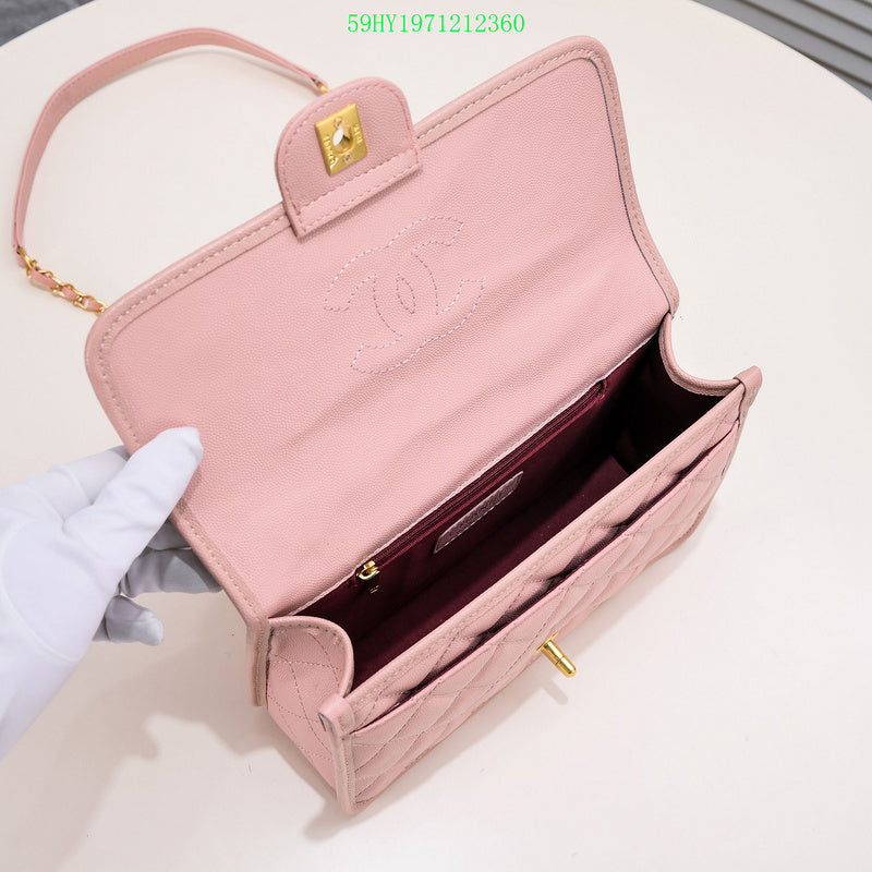 Amelia - CHL Bags - 1706