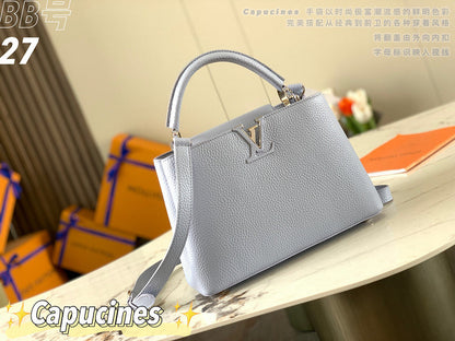Amelia- Lu-Vi bags - 11663