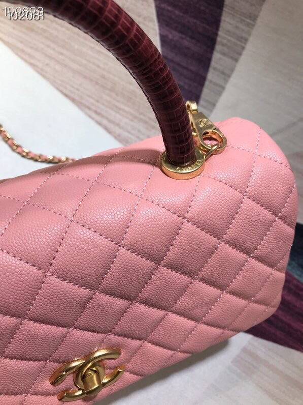 Amelia- CHL Bags - 6728