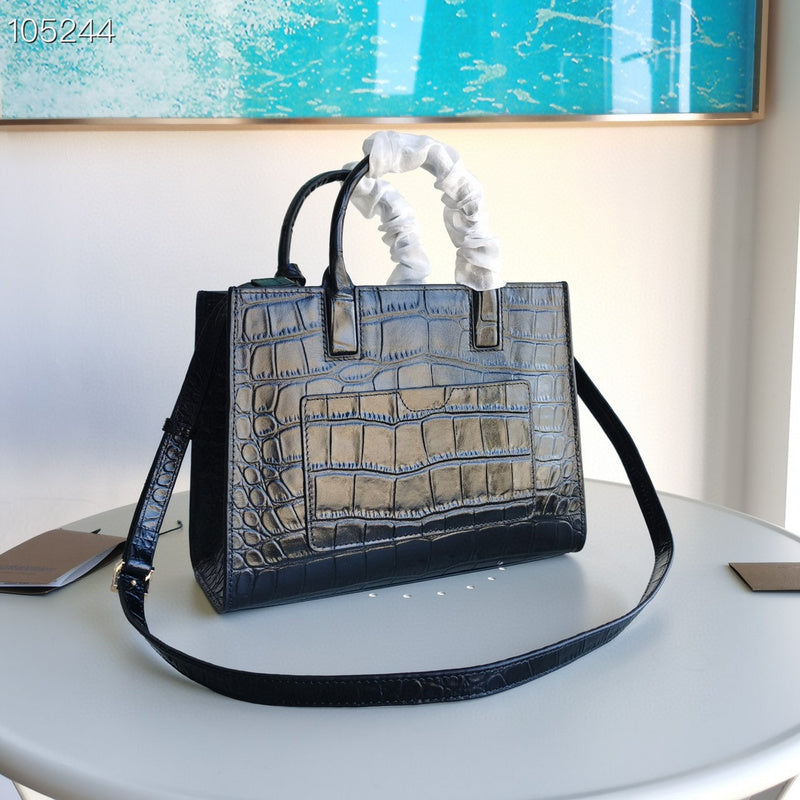 B-Berry Bags - Women Ameliave Luxury Bags - 522