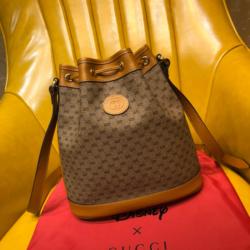 Amelia - GCI Bags - 9723