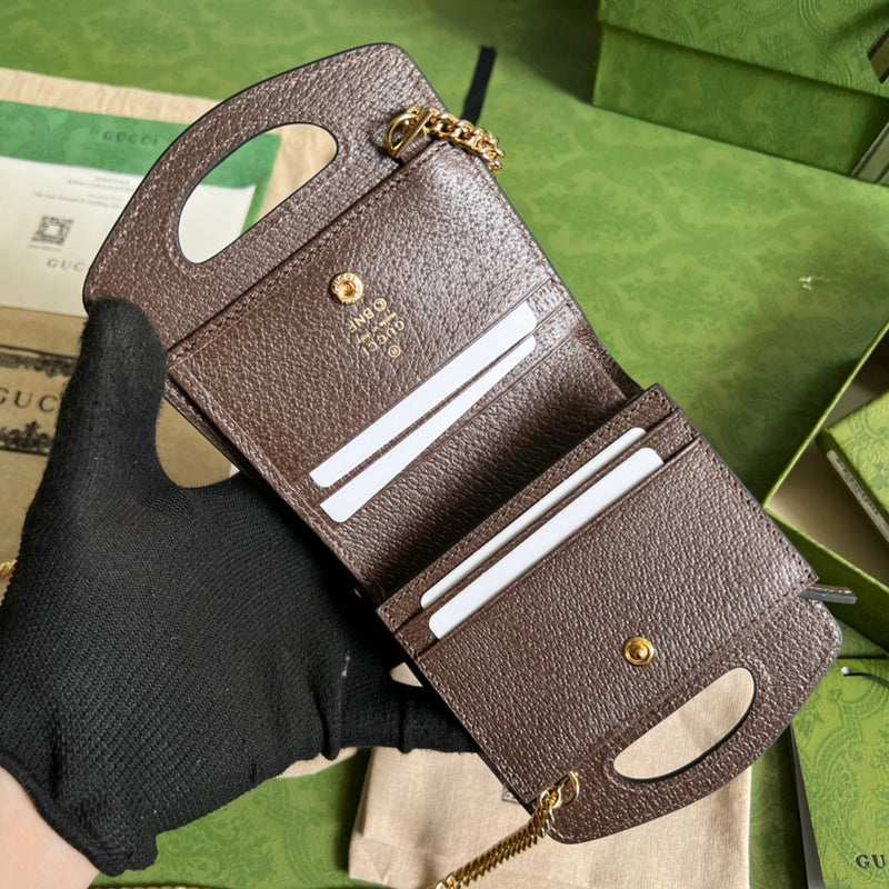 Amelia-i GUKI Women Bags - 997