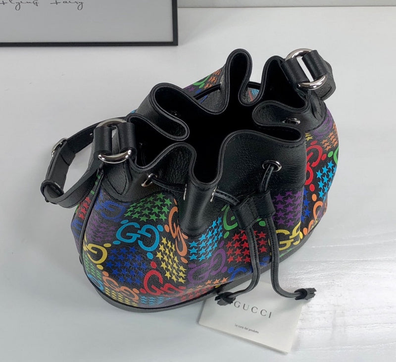 Amelia- GCI Bags - 4024