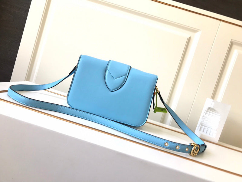 Amelia - LV Bags - 12457