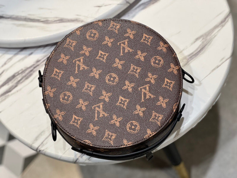 Fashion Lu-Vi bags - 2635