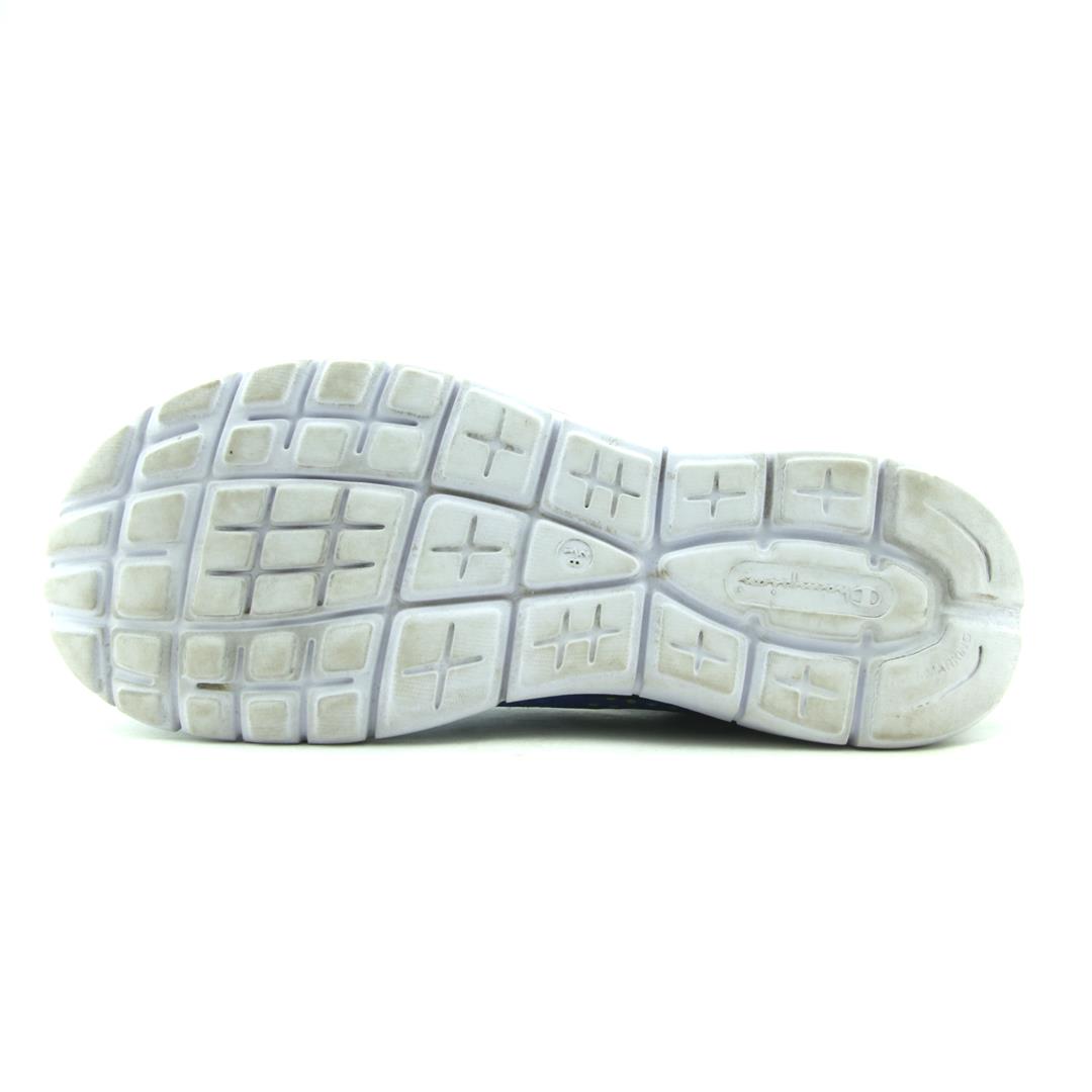 CHAMPION ATHLETIC