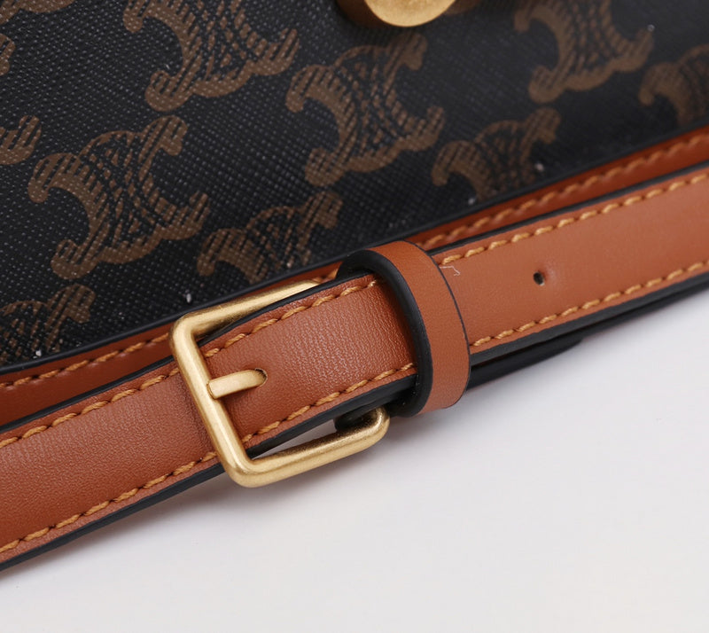 C-LINE LUXURY WOMEN BAGS - 178