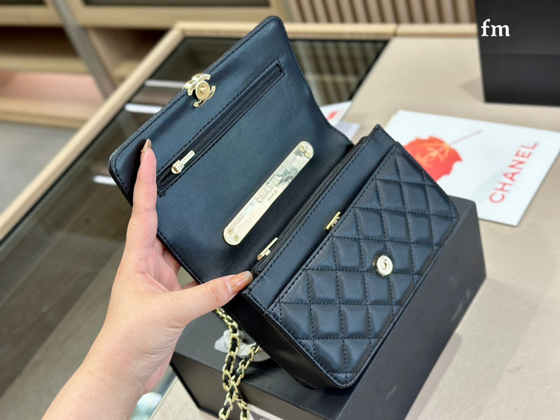 Amelia- CHL Bags - 6906