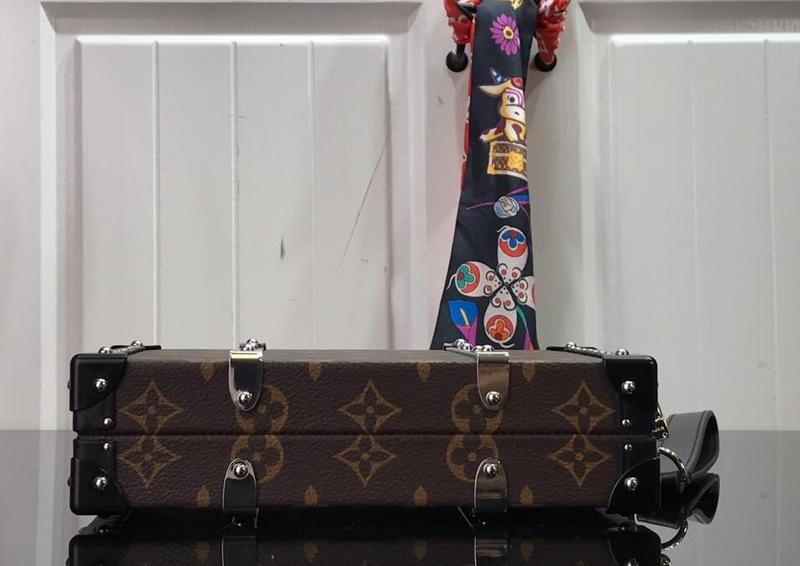 AmeliaLuxury - LOV Bags - 2306