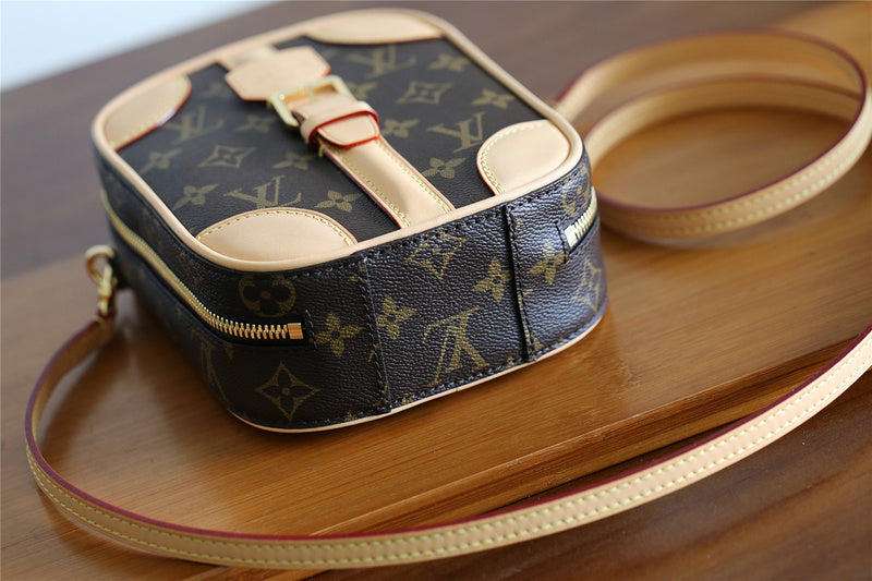 Amelia- Lu-Vi bags - 7880