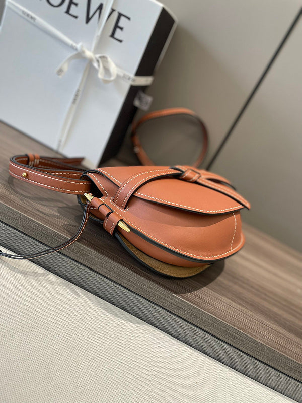 Amelia's Bag Gallery - LWO Bags - 755