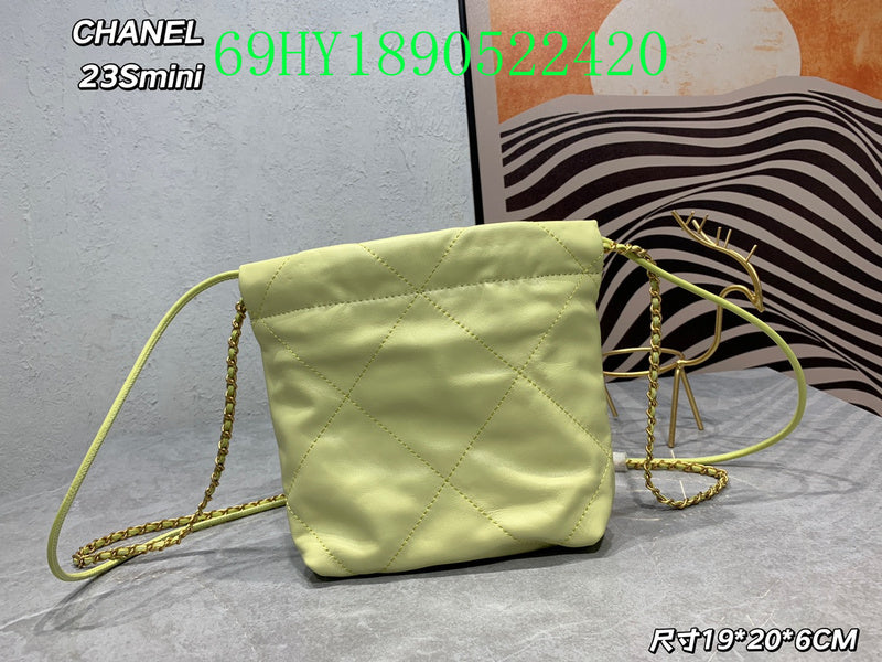 Amelia - CHL Bags - 844