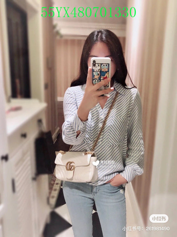 Amelia - GCI Bags - 10488
