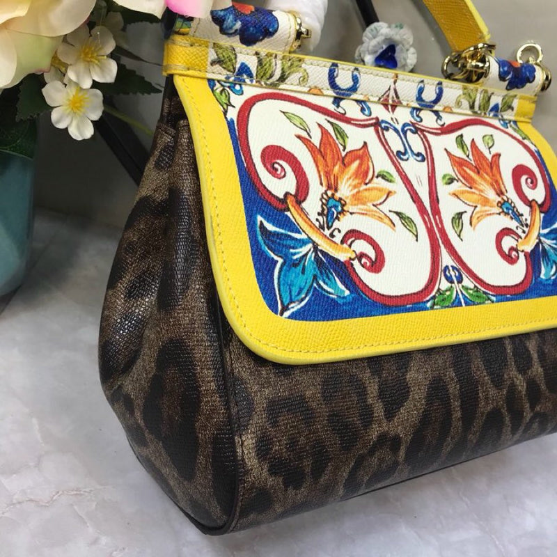 Amelia- DG Bags - 296