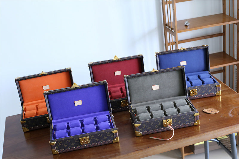 Fan Fashion Lu-Vi bags - 11344