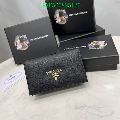 Amelia - PD Wallet - 125