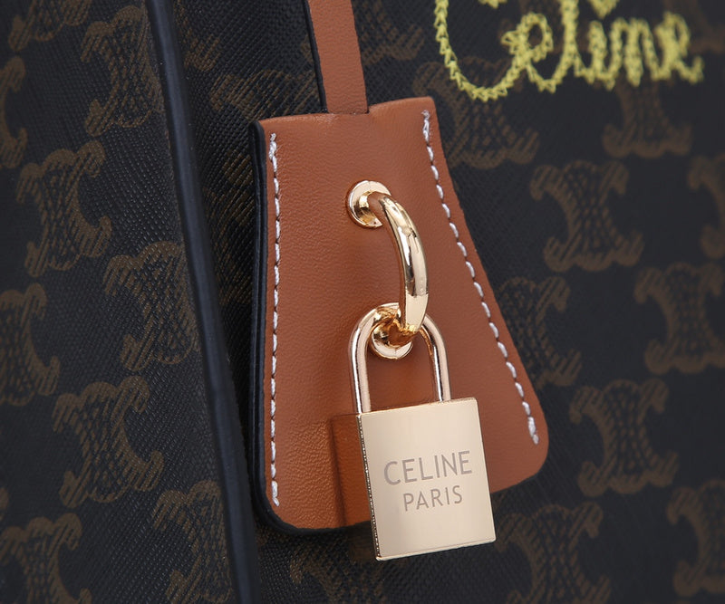 C-LINE LUXURY WOMEN BAGS - 087