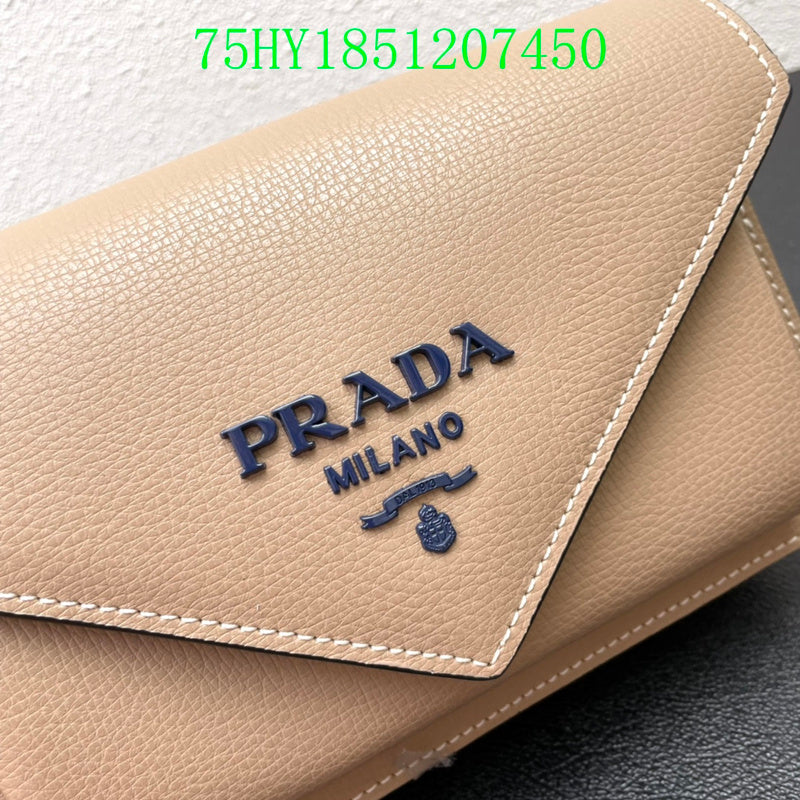 Prada Bags - The Barnes Bags  736