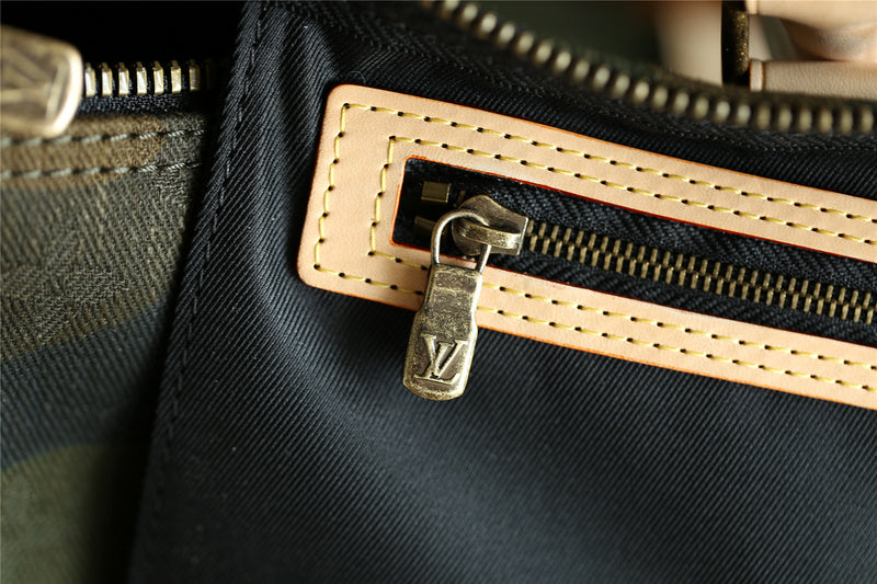 Fan Fashion Lu-Vi bags - 9473
