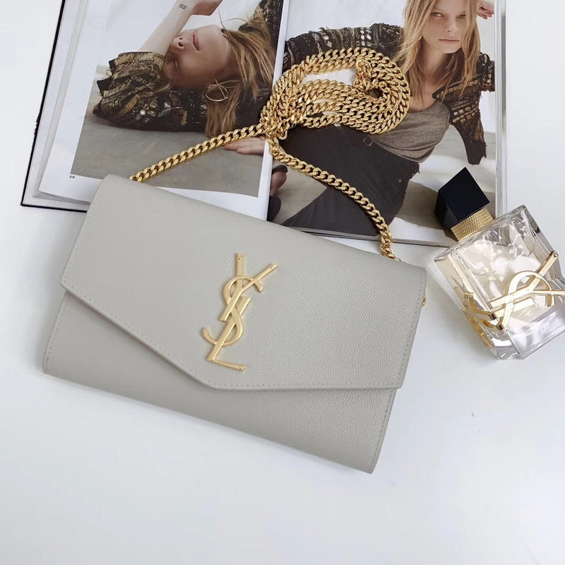 Amelia - YSL Bag - 3838