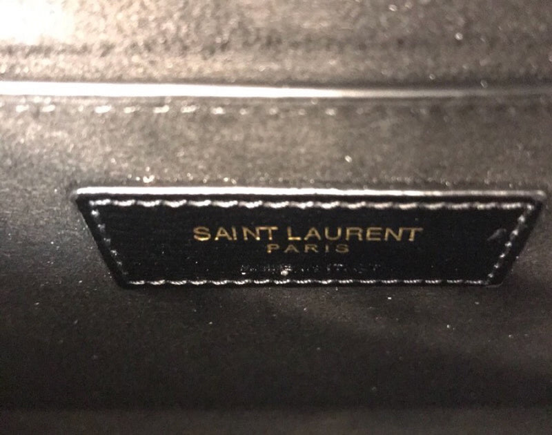 Amelia - YSL Bag - 3827