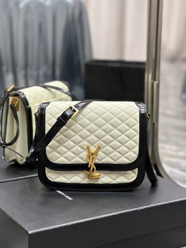 Amelia - YSL Bag - 3989