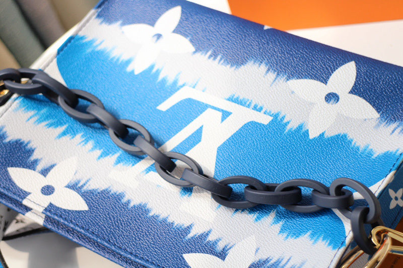 Amelia - LV Bags - 13017