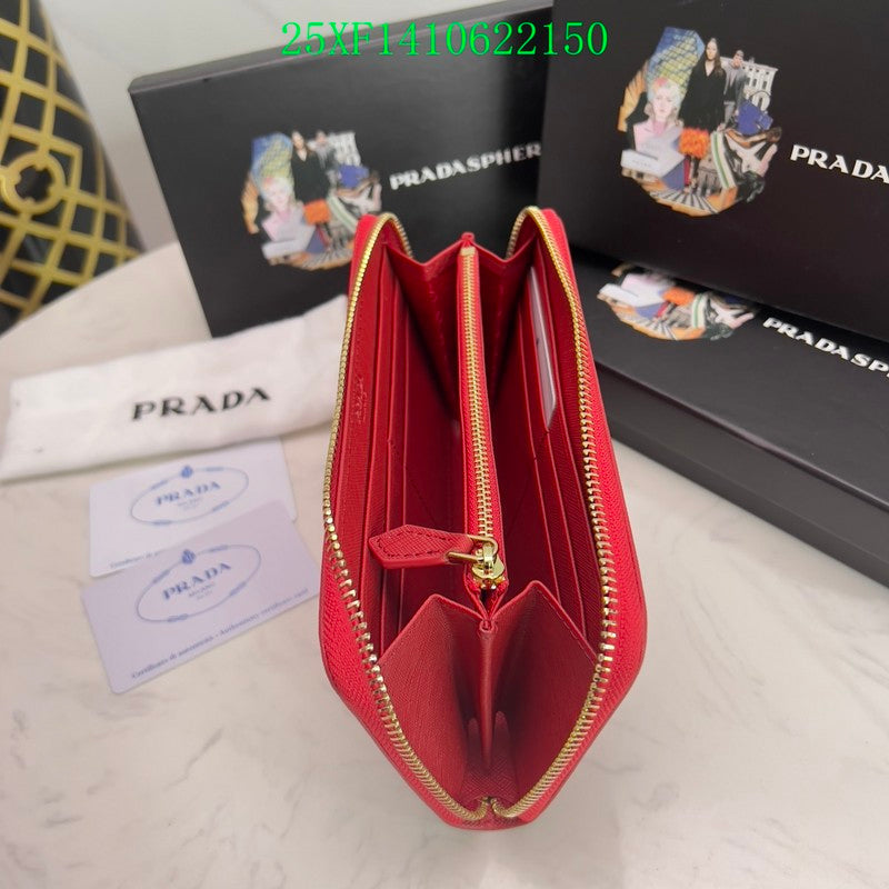 Amelia - PD Wallet - 173