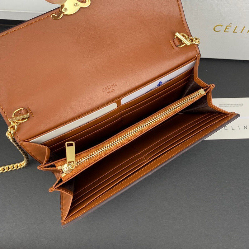 C-LINE LUXURY WOMEN BAGS - 130
