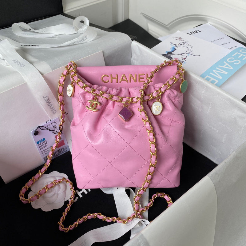 Amelia- CHL Bags - 7562