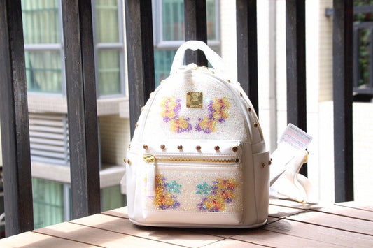 Amelia - MAmeliaBRANDED BAGS - 034