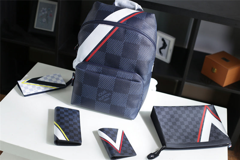 Glami-i LOV Backpacks - 240