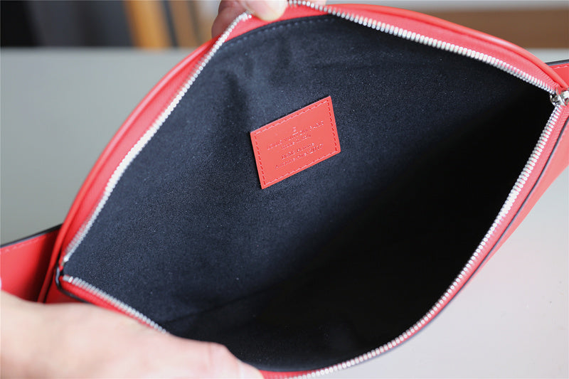 Fan Fashion Lu-Vi bags - 10366