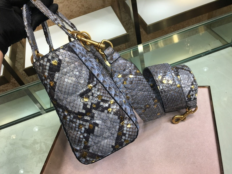 Amelia- DOR Bags - 1223