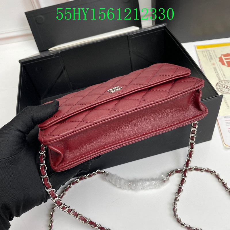 Amelia - CHL Bags - 1707