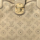 Louis Vuitton Mahina Cirrus PM  Beige Opal