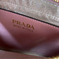Amelia- PRDA  LUXURY BAGS - 507