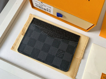 Amelia- LOV  Luxury  Wallets - 711