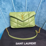 Amelia - YSL Bag - 2109