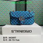 Amelia - GCI Bags - 11037